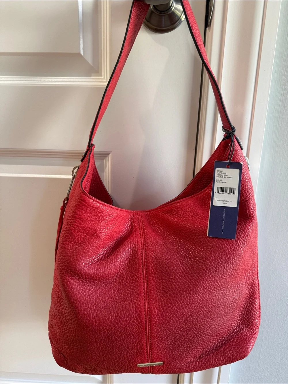 Rebecca Minkoff Hobo